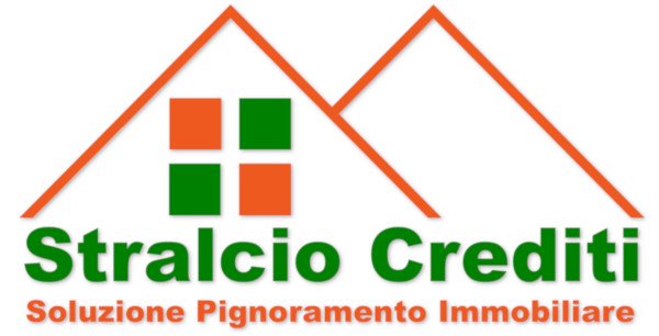 Logo Stralcio Credito