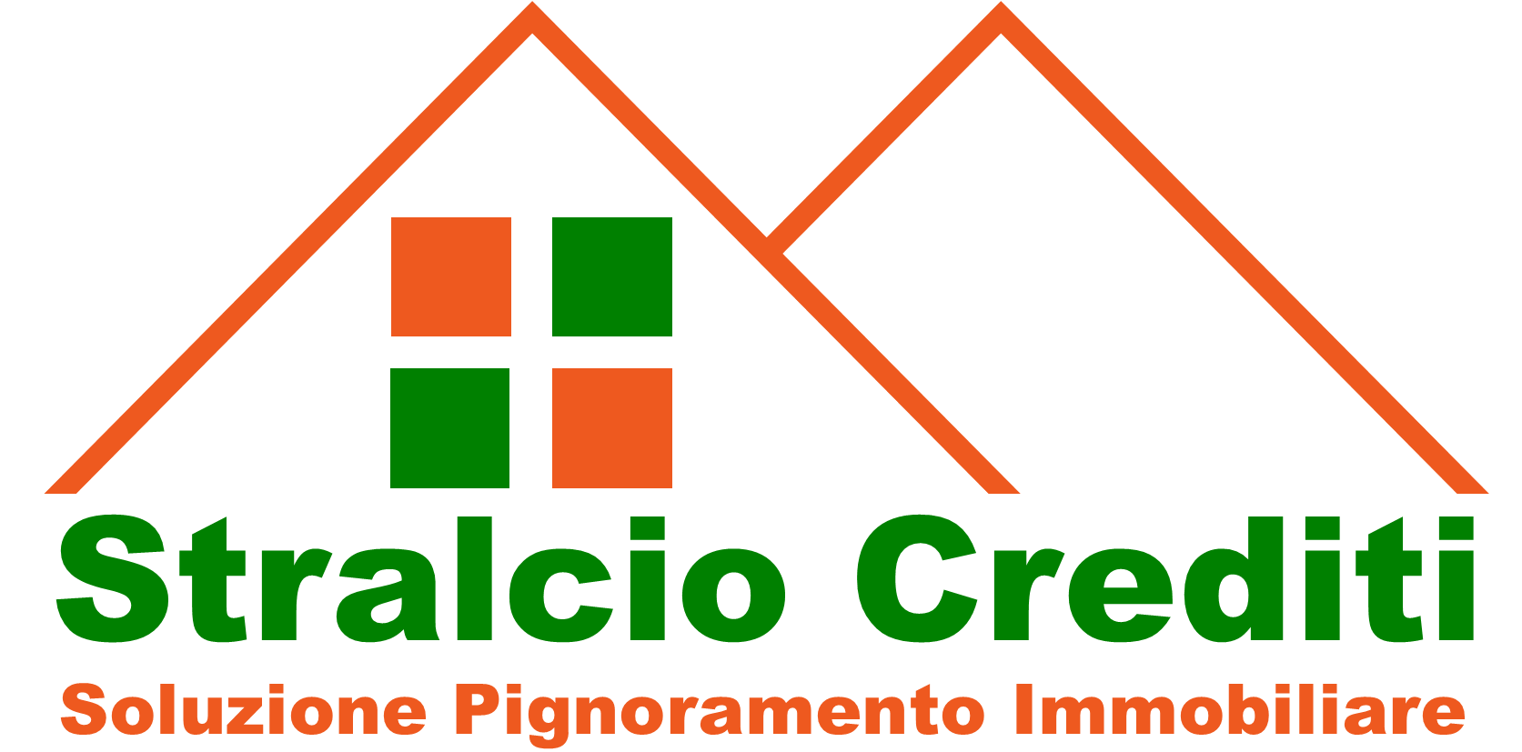Stralcio Credito Logo