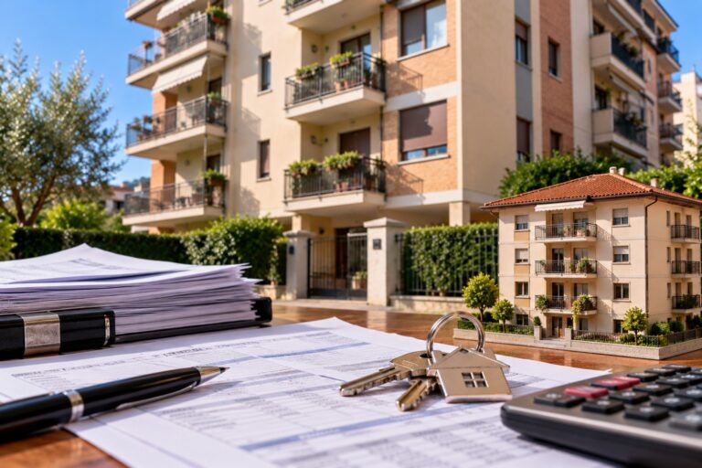Debito condominio pignoramento casa