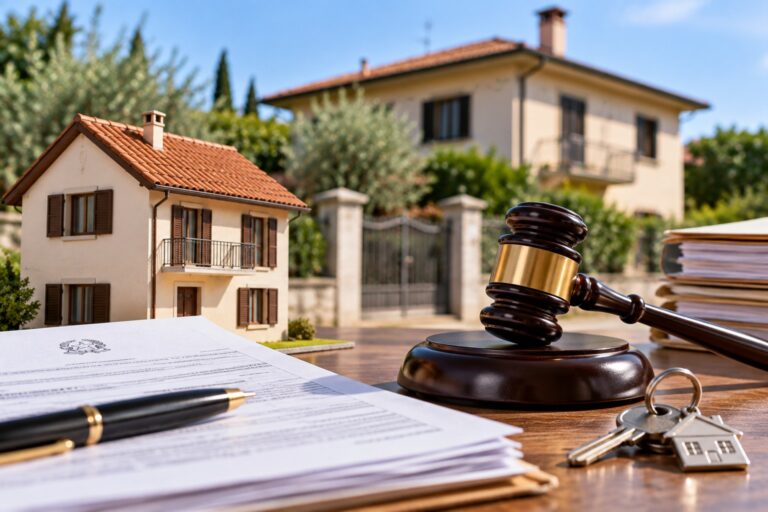 Pignoramento immobiliare Agenzia delle Entrate-Riscossione