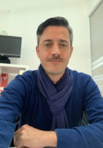 Fabio Caruso